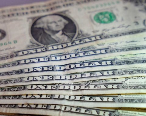 Dollar: how much it closed the penultimate week of November