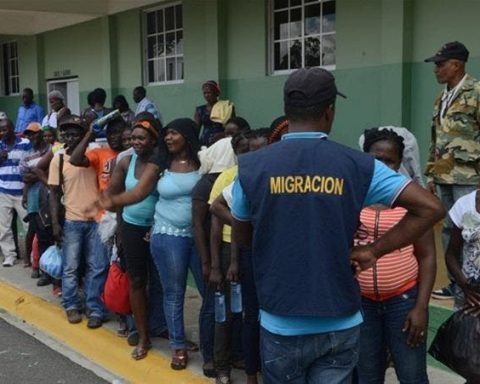 República Dominicana desmiente reducción en deportaciones de haitianos indocumentados