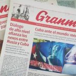 Periódico Granma