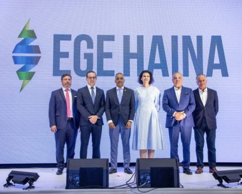 EGE Haina resalta logros en sus 25 años de operación