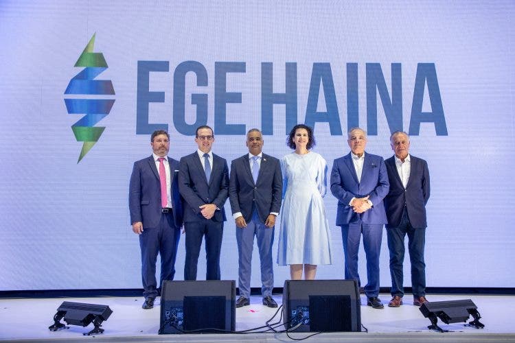 EGE Haina resalta logros en sus 25 años de operación