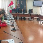 Bancadas tendrán que dar nombres de mineros informales "captados" por sus partidos. (Foto: Confemin)