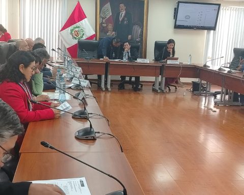 Bancadas tendrán que dar nombres de mineros informales "captados" por sus partidos. (Foto: Confemin)