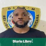 Emmanuel de la Cruz captured for assault in Villa Mella