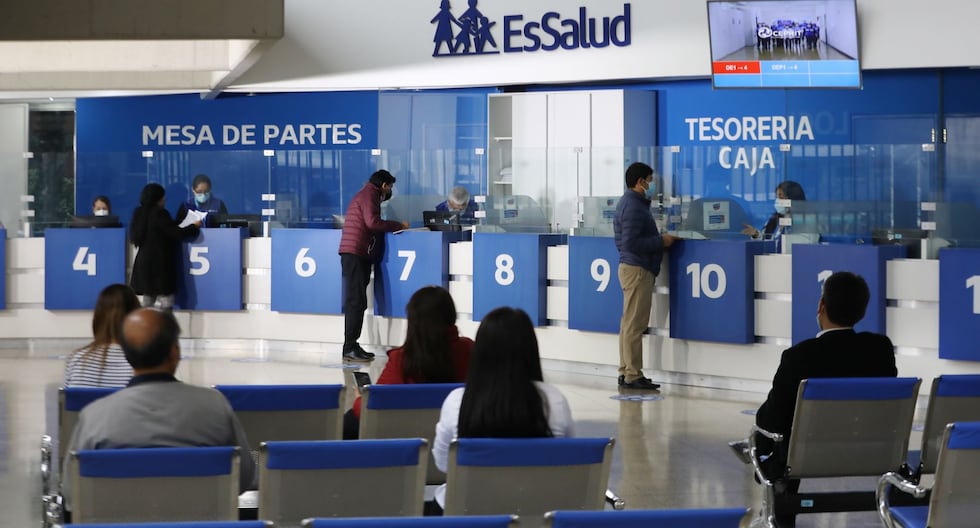 EsSalud activates Yellow Alert in hospitals for APEC 2024, what does it mean?