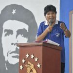 Evo Morales accuses Donald Trump of financing a "coup d'état" in Bolivia in 2019