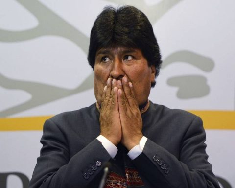 Partido de Evo Morales ganaría en primera vuelta presidenciales en Bolivia