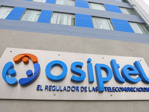 Executive appoints Ferrer Anívar Rodríguez as president of Osiptel