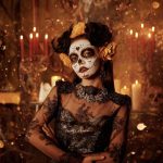 Experience the magic of Day of the Dead at the Festival of Souls!