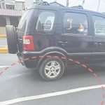 Failures detected in track rehabilitation in Trujillo