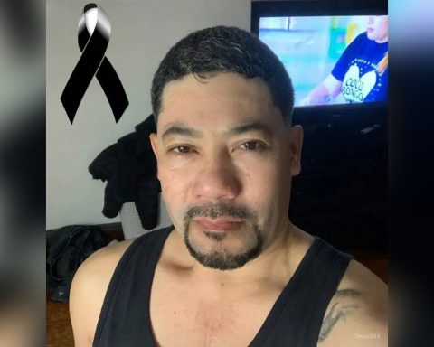 Family urges help to repatriate the body of Nicaraguan Ervin Castellón, who died in the United States