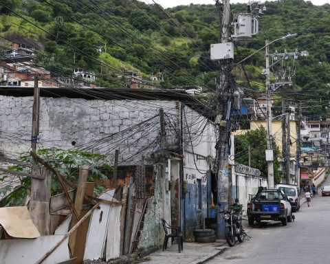 Favela representatives indicate challenges for the G20