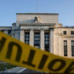 Fed cites volatility, doubts over neutral rate as reasons for going slow