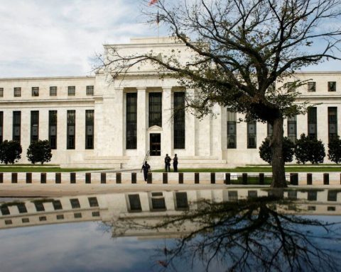 Fed cuts interest rate by 25 basis points