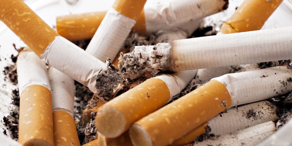 Federal agencies seek to crack down on illicit tobacco trade