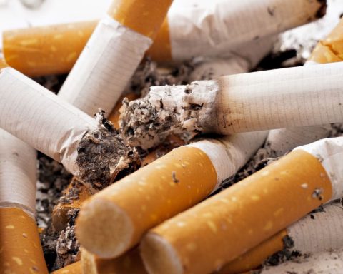 Federal agencies seek to crack down on illicit tobacco trade