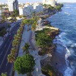 Escasos aguaceros y temperaturas agradables el fin de semana