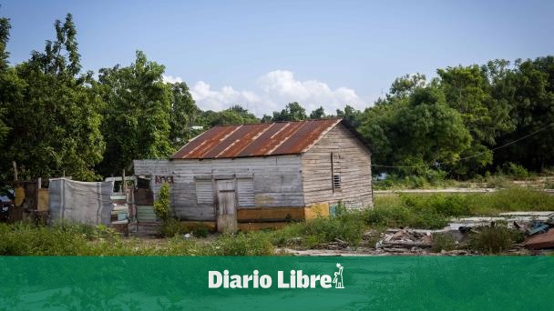 Fishermen from La Zurza ask for the construction of a mini port