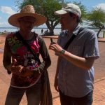 Fishing in the Orinoco: a profession that maintains the economy of Puerto Carreño, Vichada