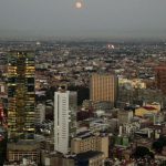 Fitch ratifies CDMX rating; highlights solid income