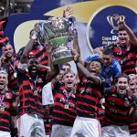 Flamengo beats Atlético-MG and takes the Copa do Brasil title