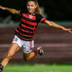 Flamengo beats Botafogo and wins Brasileirão Femenino U20