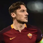 Former Roma player Francesco Totti is being investigated for tax fraud