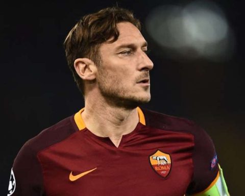 Former Roma player Francesco Totti is being investigated for tax fraud