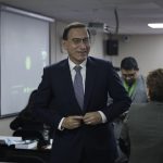 Martín Vizcarra