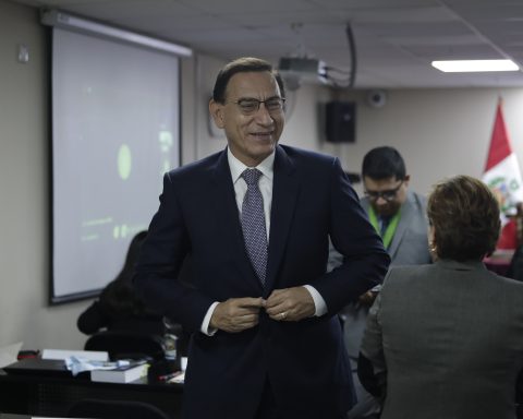 Martín Vizcarra