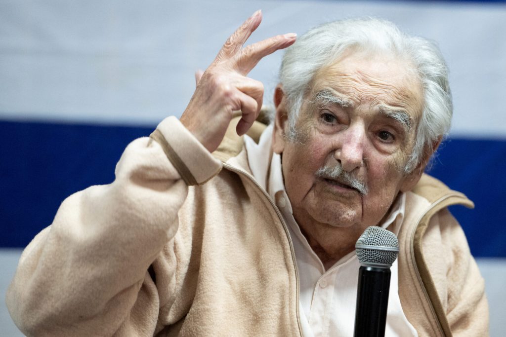 Former president of Uruguay José “Pepe” Mujica criticized the Ortega-Murillo dictatorship: “It makes no sense. "It's monstrous."