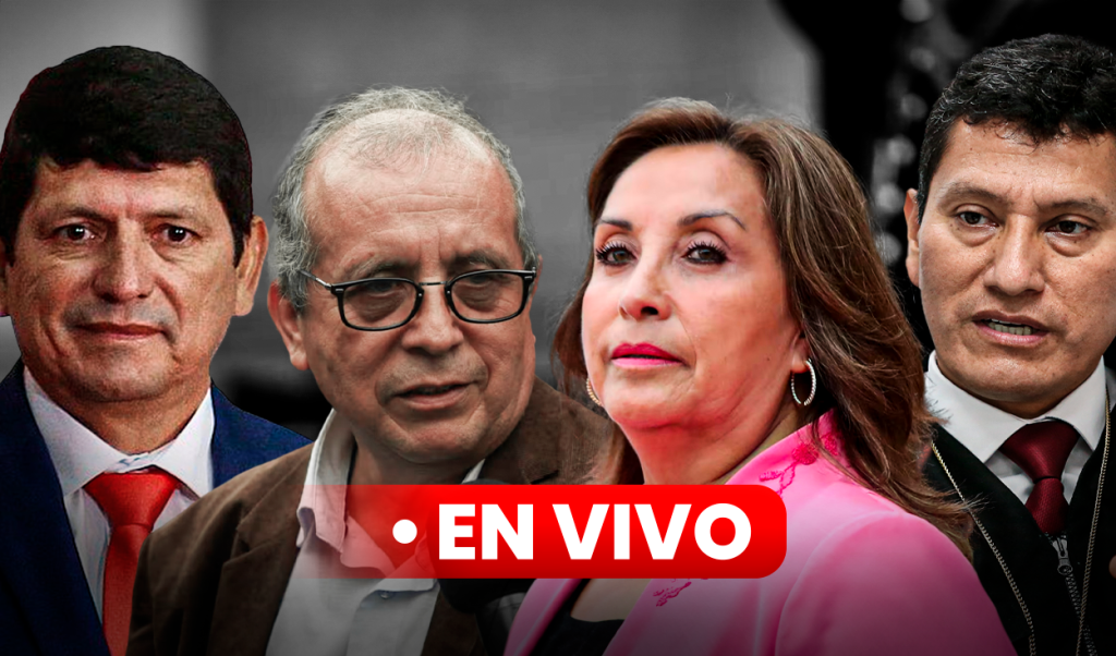 Fourth Power, Panorama, Punto Final LIVE: today, Sunday, November 24, latest NEWS from Sundays