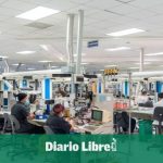 Free zone sector continues to expand in the Dominican Republic