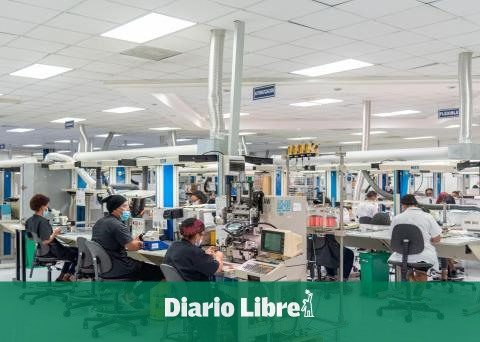 Free zone sector continues to expand in the Dominican Republic