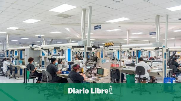 Free zone sector continues to expand in the Dominican Republic