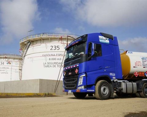 Fuels: 18 private companies are authorized to import more than 20 million liters for their own consumption