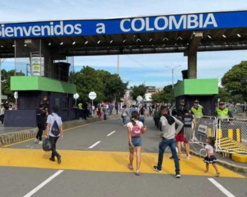 FundaRedes warned about crisis at the border: migration, security and human rights at risk