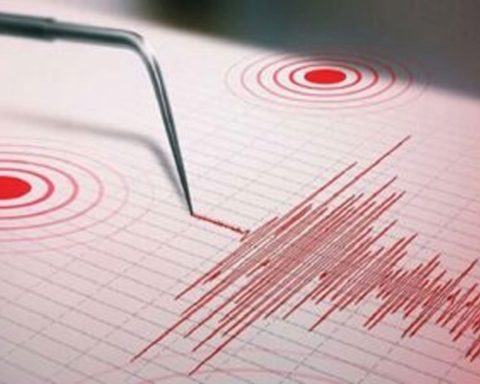 Funvisis reports strong earthquake in Zulia