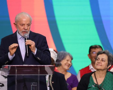 G20: Lula defends “social pillar” and balanced working hours