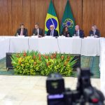 G20: Lula promises to deliver society's proposals to heads of state