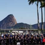 G20: Official photo brings together world leaders without Biden, Meloni and Trudeau