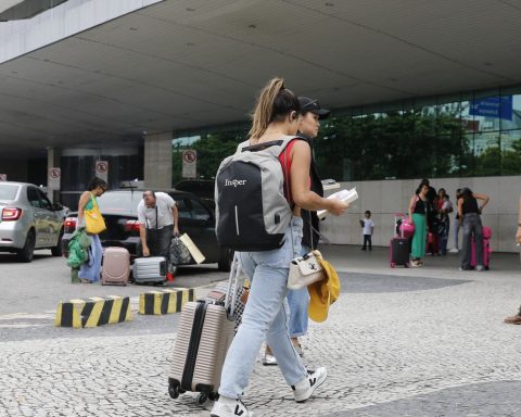 G20: Santos Dumont Airport will be closed on the 18th and 19th