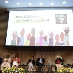 G20 Social: Brazil proposes new SDG for ethnic-racial equality