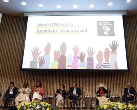 G20 Social: Brazil proposes new SDG for ethnic-racial equality