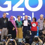 G20 Social Declaration Pressures Governments for More Ambitious Actions