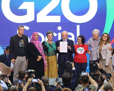 G20 Social Declaration Pressures Governments for More Ambitious Actions