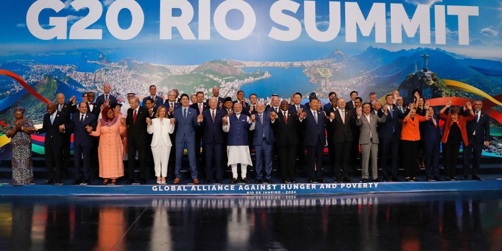 G20 consensus is a victory for Brazil and multilateralism