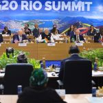 G20 countries commit to reforming UN Security Council