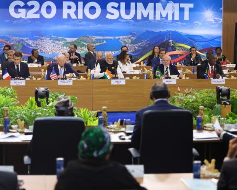 G20 countries commit to reforming UN Security Council