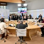 G7 insists on a democratic transition and the triumph of Edmundo González is respected